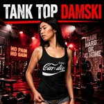TANK TOP DAMSKI TANK TOP DAMSKI